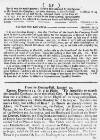 Stamford Mercury Thu 19 Jan 1721 Page 5