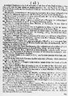 Stamford Mercury Thu 19 Jan 1721 Page 8
