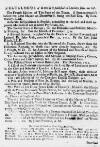 Stamford Mercury Wed 25 Jan 1721 Page 3