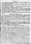 Stamford Mercury Wed 25 Jan 1721 Page 5