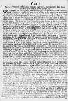 Stamford Mercury Wed 25 Jan 1721 Page 8