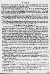 Stamford Mercury Wed 25 Jan 1721 Page 9
