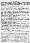 Stamford Mercury Thu 26 Jan 1721 Page 4