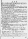 Stamford Mercury Thu 26 Jan 1721 Page 7