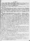Stamford Mercury Thu 26 Jan 1721 Page 9