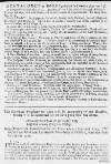 Stamford Mercury Wed 01 Feb 1721 Page 3