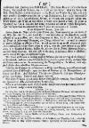 Stamford Mercury Wed 01 Feb 1721 Page 7