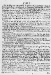 Stamford Mercury Wed 01 Feb 1721 Page 10