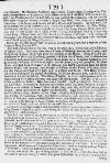 Stamford Mercury Wed 15 Feb 1721 Page 3