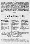 Stamford Mercury Wed 15 Feb 1721 Page 5