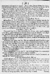 Stamford Mercury Wed 15 Feb 1721 Page 6