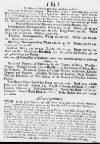 Stamford Mercury Wed 15 Feb 1721 Page 11