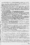 Stamford Mercury Wed 22 Feb 1721 Page 3