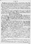 Stamford Mercury Wed 22 Feb 1721 Page 7
