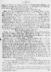 Stamford Mercury Wed 22 Feb 1721 Page 8