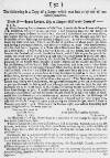 Stamford Mercury Wed 22 Feb 1721 Page 10