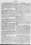 Stamford Mercury Wed 22 Feb 1721 Page 14