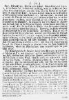Stamford Mercury Thu 23 Feb 1721 Page 5