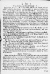 Stamford Mercury Thu 23 Feb 1721 Page 6