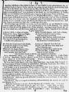 Stamford Mercury Thu 23 Feb 1721 Page 9