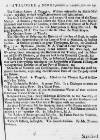 Stamford Mercury Wed 01 Mar 1721 Page 5