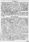 Stamford Mercury Wed 01 Mar 1721 Page 13