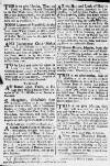 Stamford Mercury Wed 01 Mar 1721 Page 14