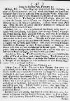 Stamford Mercury Thu 02 Mar 1721 Page 6