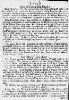 Stamford Mercury Wed 08 Mar 1721 Page 5