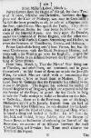 Stamford Mercury Wed 08 Mar 1721 Page 8