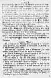 Stamford Mercury Wed 08 Mar 1721 Page 10