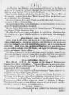 Stamford Mercury Wed 15 Mar 1721 Page 8