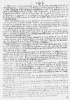 Stamford Mercury Thu 16 Mar 1721 Page 3