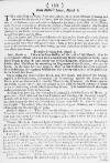 Stamford Mercury Thu 16 Mar 1721 Page 6