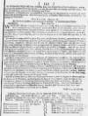 Stamford Mercury Thu 16 Mar 1721 Page 9