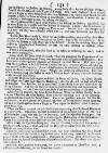 Stamford Mercury Thu 23 Mar 1721 Page 3