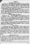 Stamford Mercury Thu 23 Mar 1721 Page 6