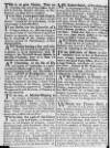 Stamford Mercury Thu 06 Apr 1721 Page 12