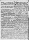 Stamford Mercury Thu 27 Jul 1721 Page 12