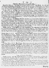 Stamford Mercury Thu 03 Aug 1721 Page 5