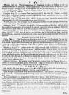 Stamford Mercury Thu 03 Aug 1721 Page 7