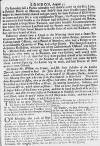 Stamford Mercury Thu 17 Aug 1721 Page 11