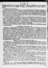 Stamford Mercury Thu 28 Sep 1721 Page 6