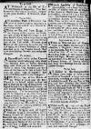 Stamford Mercury Thu 30 Nov 1721 Page 11