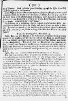 Stamford Mercury Thu 28 Dec 1721 Page 4