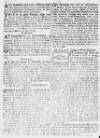 Stamford Mercury Thu 29 Mar 1722 Page 11