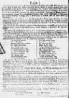 Stamford Mercury Thu 12 Apr 1722 Page 7