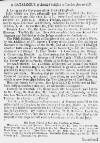 Stamford Mercury Thu 19 Apr 1722 Page 2