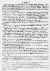 Stamford Mercury Thu 26 Apr 1722 Page 7
