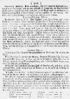 Stamford Mercury Thu 10 May 1722 Page 2